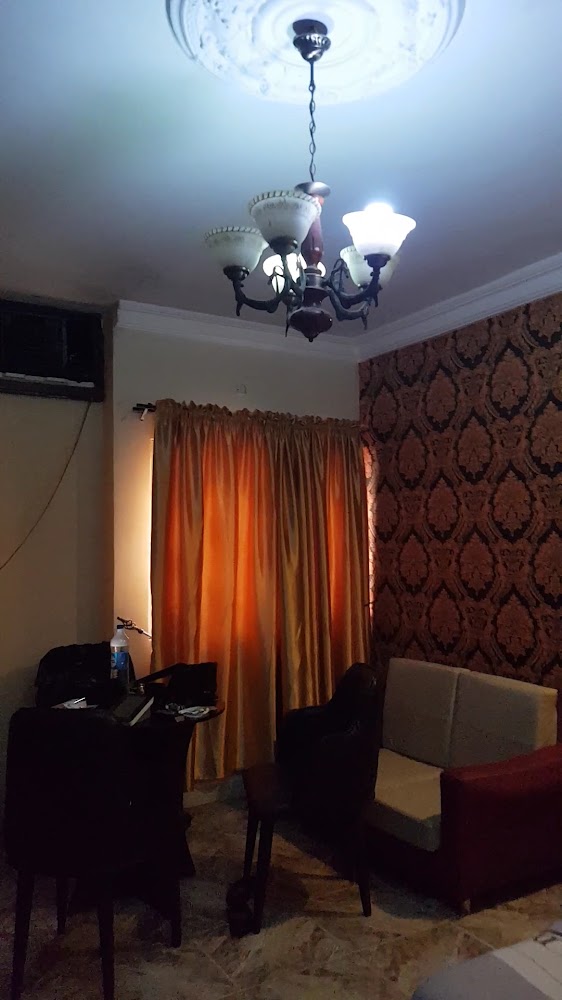 Nicholla Suites4starhotel photo 2